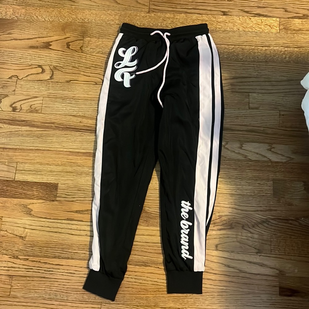 LF track pants